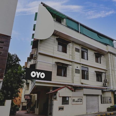 Super Collection O Green View Homes Near Nexus バンガロール エクステリア 写真