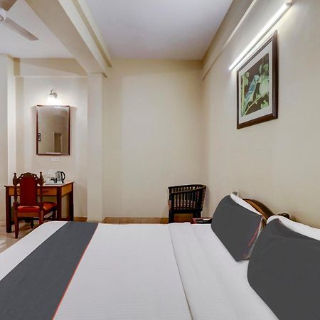 Super Collection O Green View Homes Near Nexus バンガロール エクステリア 写真