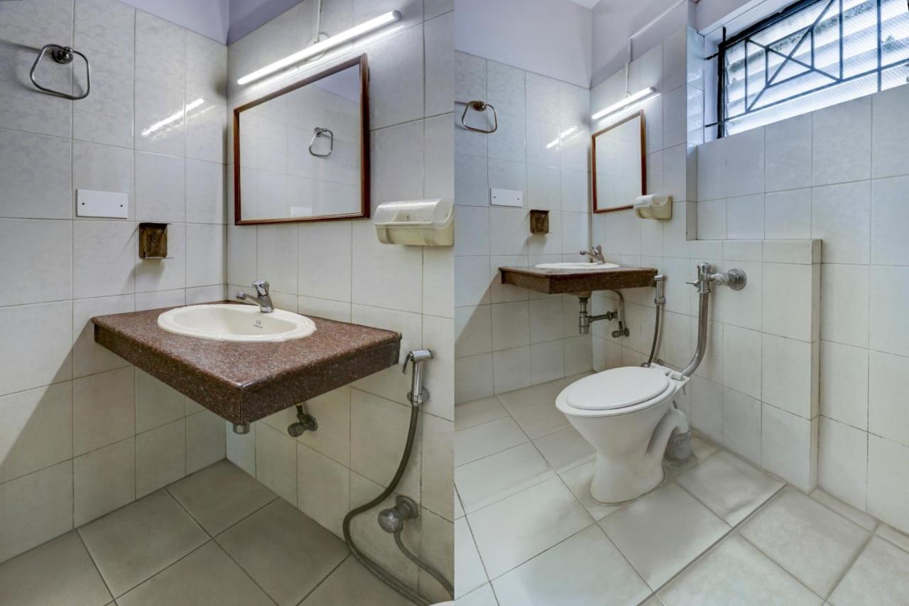 Super Collection O Green View Homes Near Nexus バンガロール エクステリア 写真