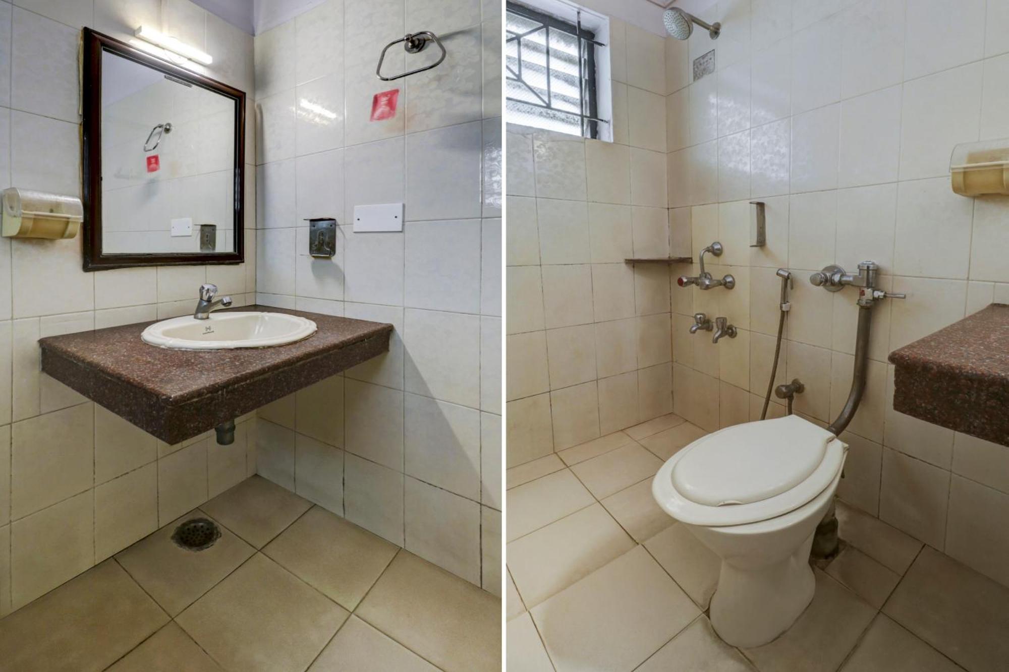 Super Collection O Green View Homes Near Nexus バンガロール エクステリア 写真