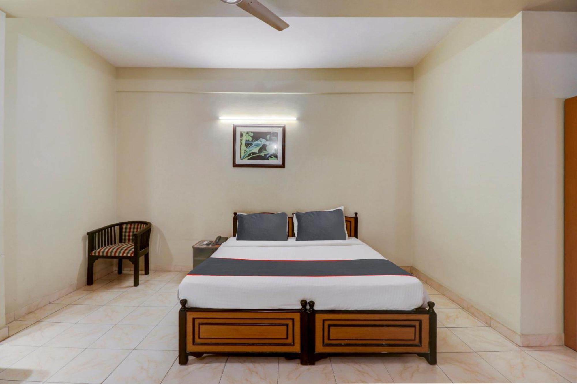 Super Collection O Green View Homes Near Nexus バンガロール エクステリア 写真