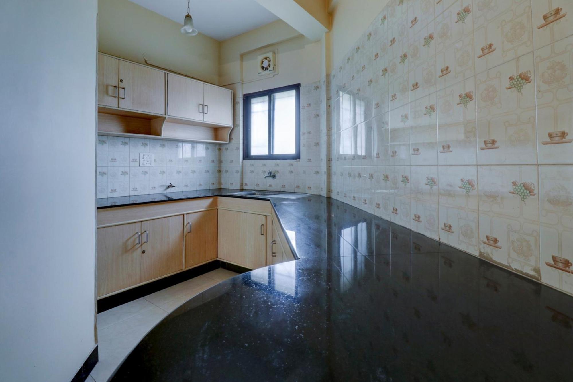 Super Collection O Green View Homes Near Nexus バンガロール エクステリア 写真