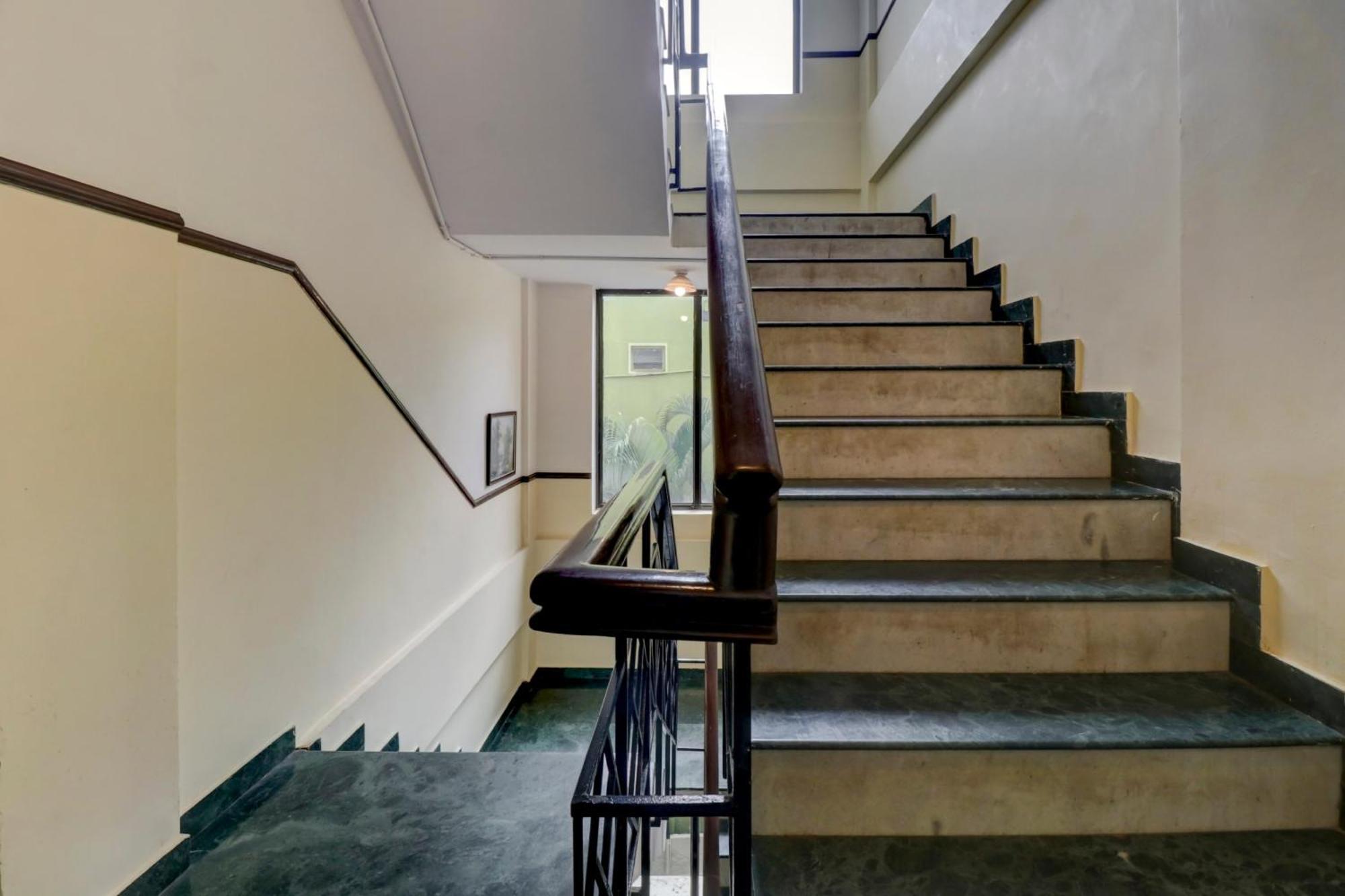 Super Collection O Green View Homes Near Nexus バンガロール エクステリア 写真